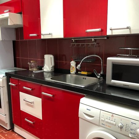 Beautiful Apartments In The Heart Of The City Taškent Exteriér fotografie