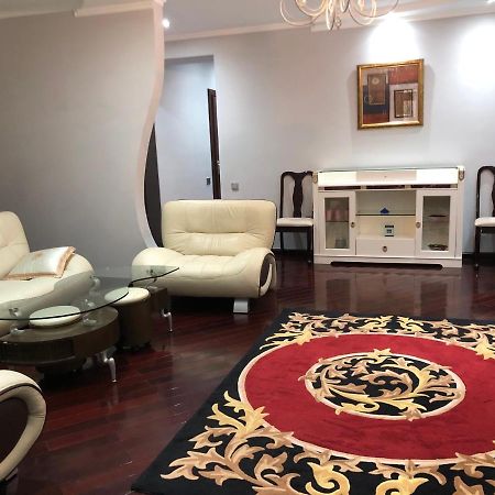 Beautiful Apartments In The Heart Of The City Taškent Exteriér fotografie