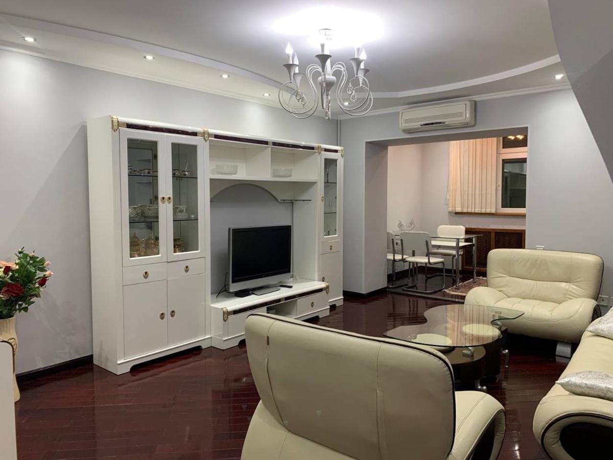 Beautiful Apartments In The Heart Of The City Taškent Exteriér fotografie