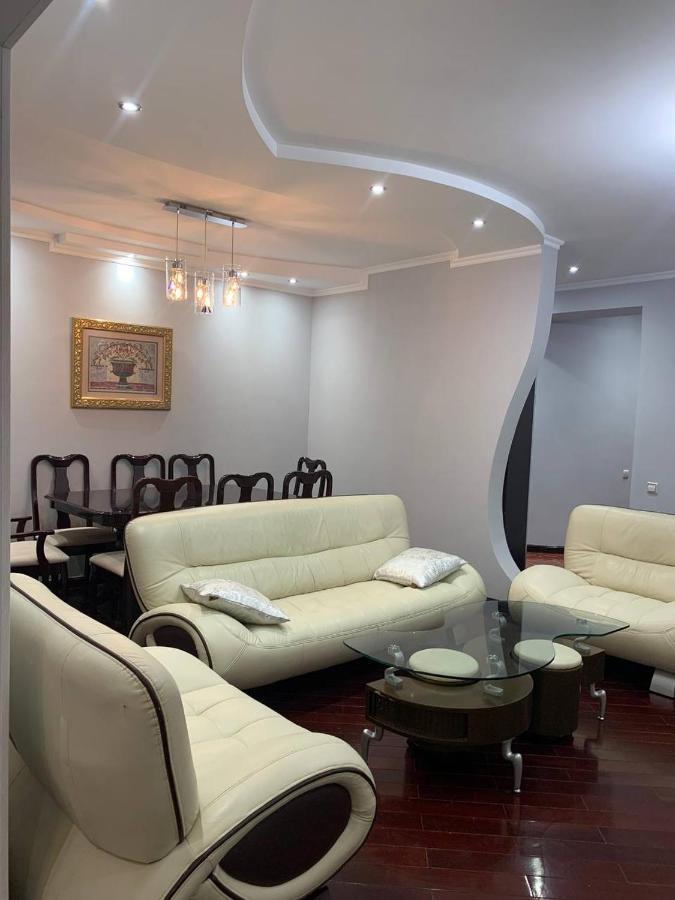 Beautiful Apartments In The Heart Of The City Taškent Exteriér fotografie
