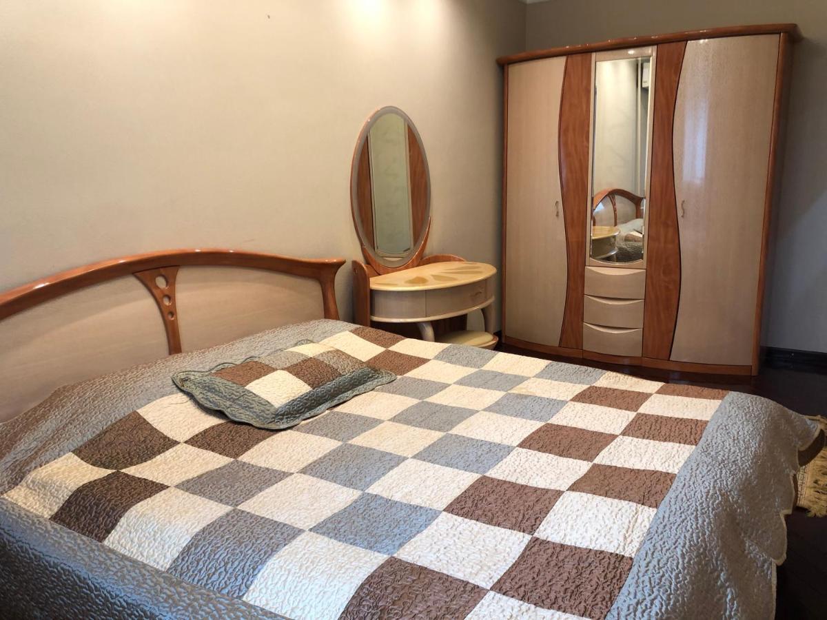 Beautiful Apartments In The Heart Of The City Taškent Exteriér fotografie