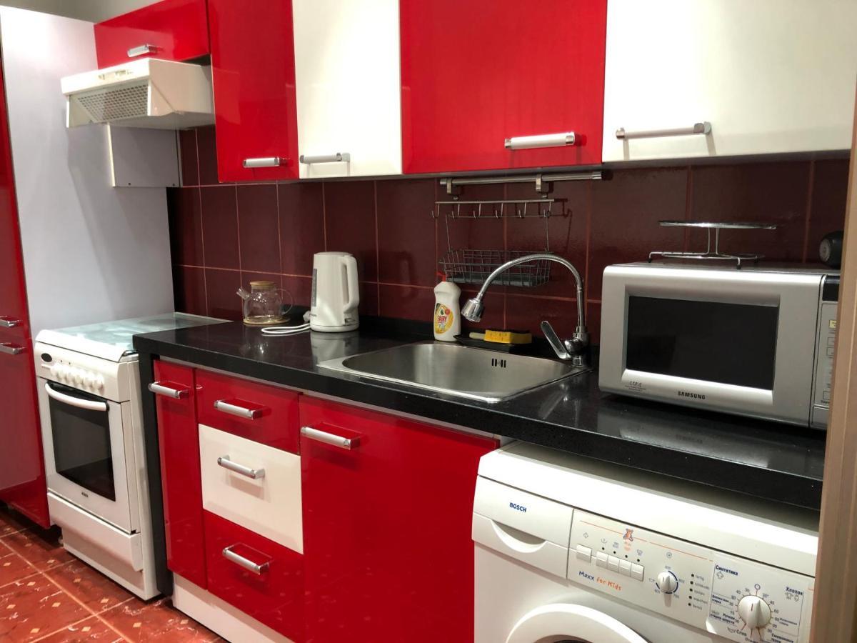 Beautiful Apartments In The Heart Of The City Taškent Exteriér fotografie