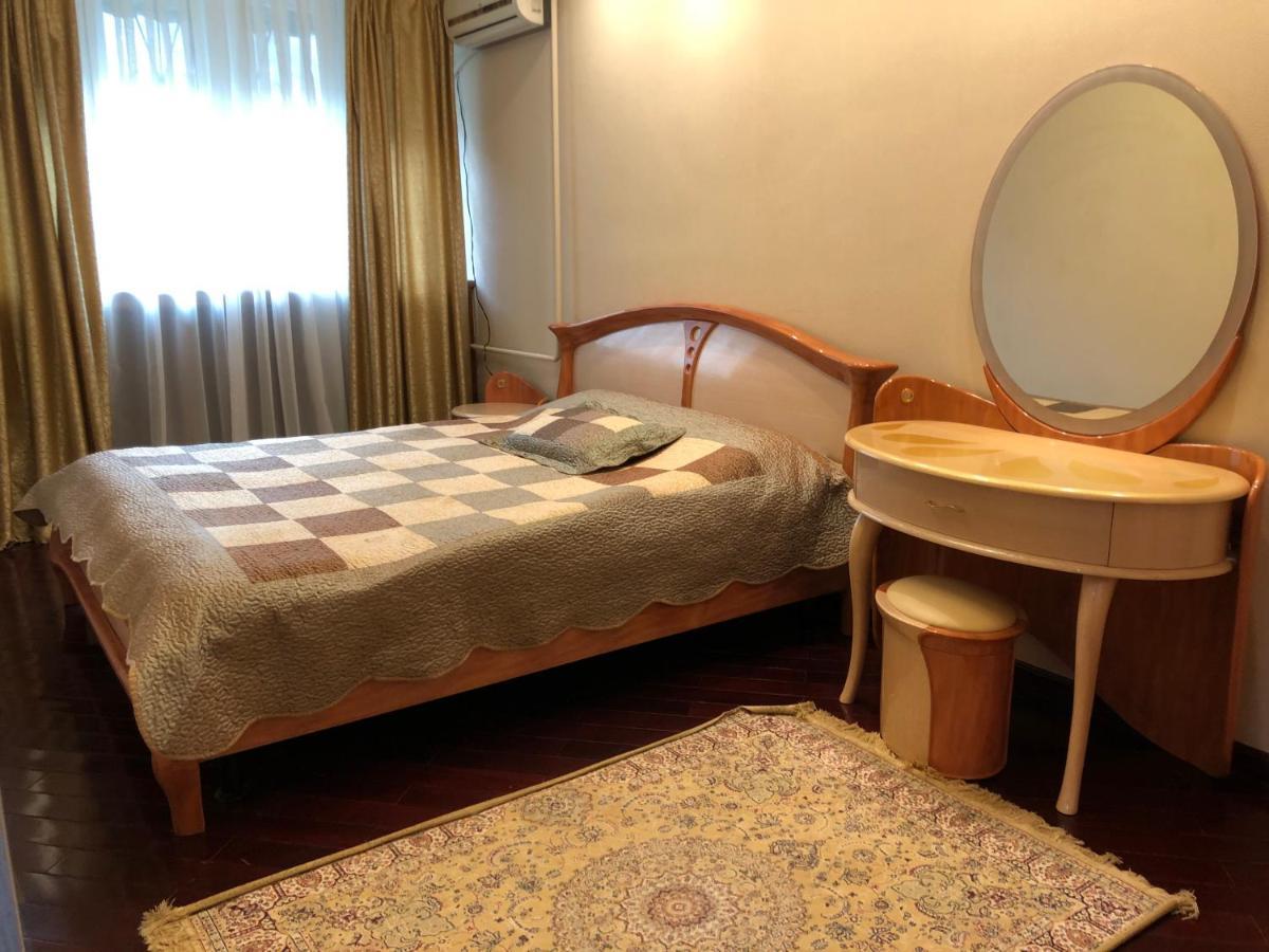Beautiful Apartments In The Heart Of The City Taškent Exteriér fotografie