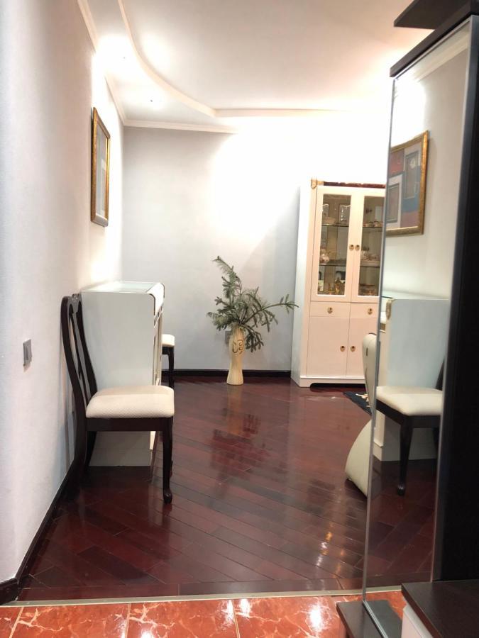 Beautiful Apartments In The Heart Of The City Taškent Exteriér fotografie