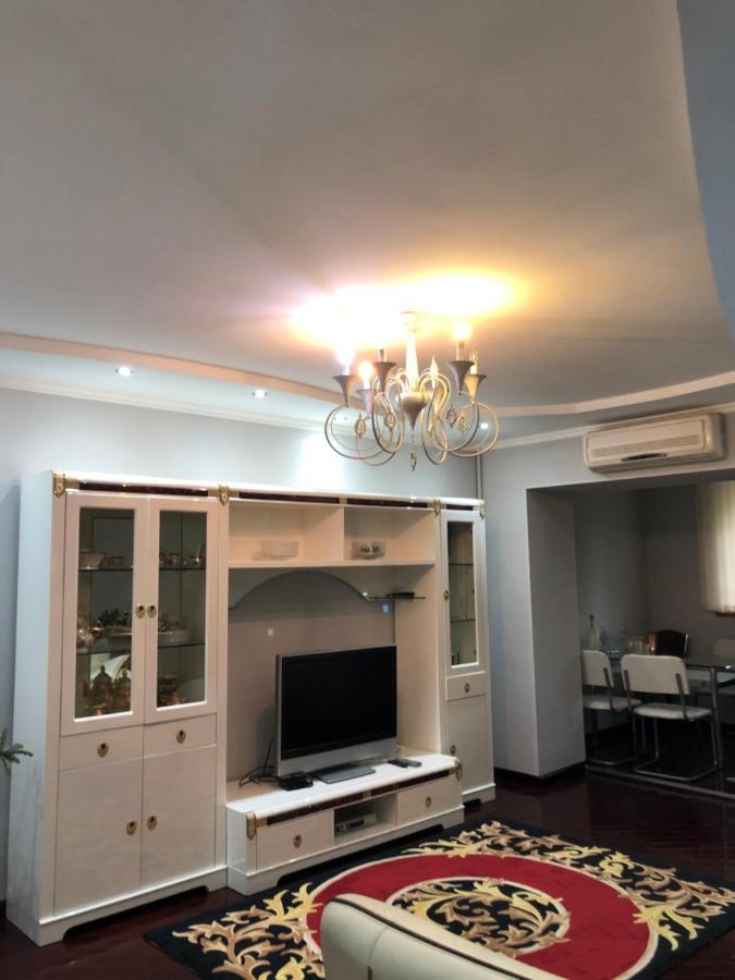 Beautiful Apartments In The Heart Of The City Taškent Exteriér fotografie