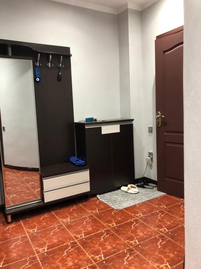 Beautiful Apartments In The Heart Of The City Taškent Exteriér fotografie