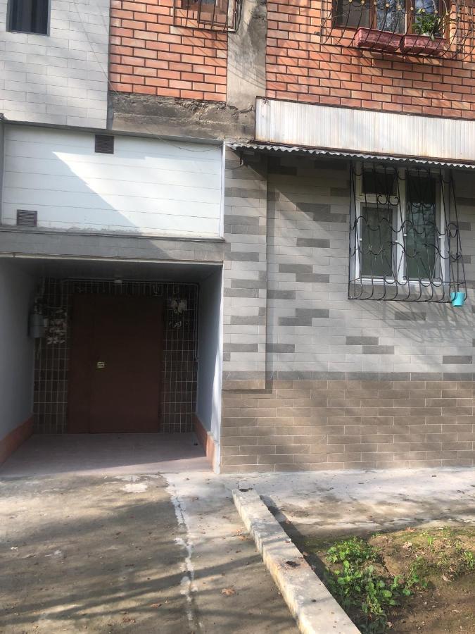 Beautiful Apartments In The Heart Of The City Taškent Exteriér fotografie