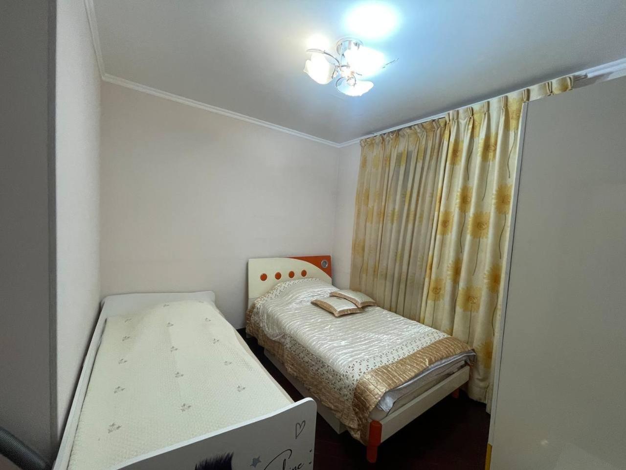 Beautiful Apartments In The Heart Of The City Taškent Exteriér fotografie